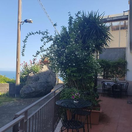 La Ginestra Amalfi Exterior foto